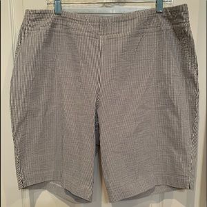 BLANCA FLEUR SHORTS